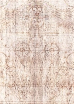 Цифровое панно ID Wall RUST