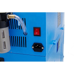 Вакуумный упаковщик бескамерный VS-600BE, (окрашенный корпус) Foodatlas Pro