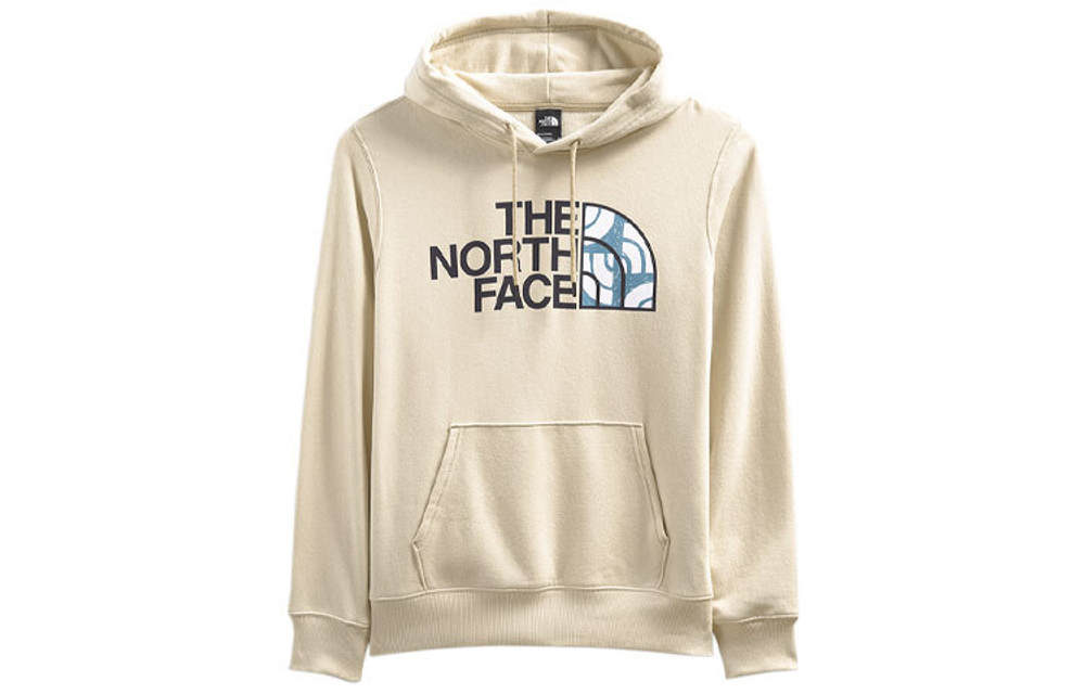 Худи THE NORTH FACE Half Dome Logo, NF0A4M4B-3X4