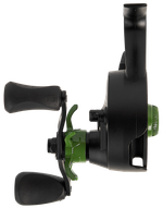 Катушка мульт. зимняя Narval Frost Black Ice NFEBIL -