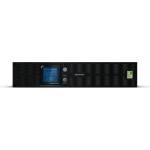 Источник бесперебойного питания CyberPower PR1500ELCDRT2U