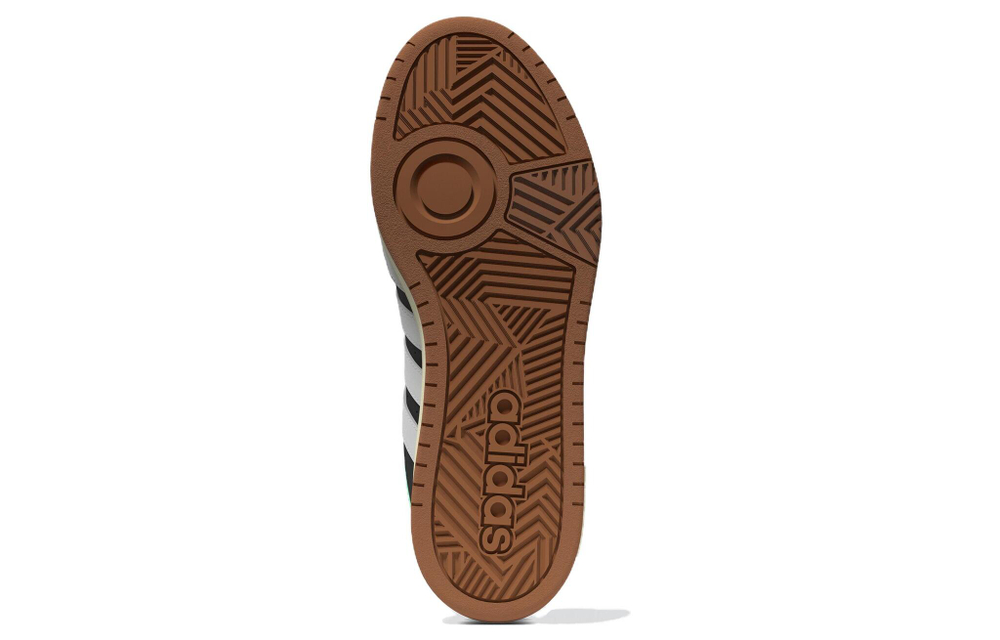 Кроссовки Adidas Neo Hoops 3.0 Lifestyle Low (Женская размерная сетка)