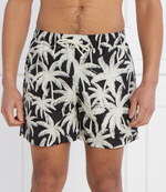 Шорты для плавания Palm Angels - белый(PMFD002R 24FAB006)