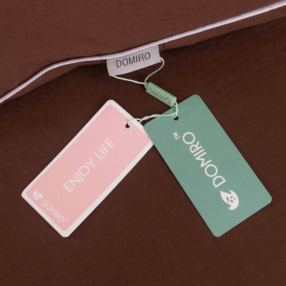 Комплект постельного белья Mood of Paris MP002