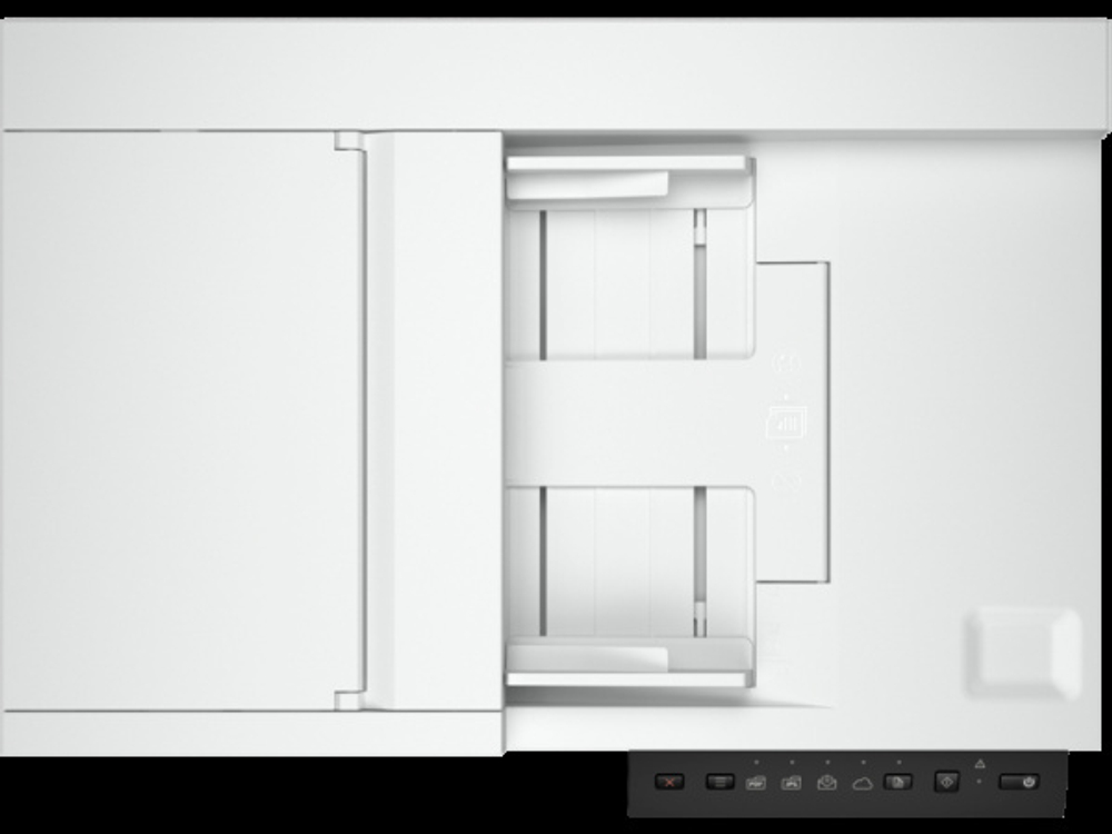 Сканер HP ScanJet Pro 3600 f1