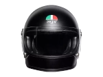 AGV X3000 Matt Black