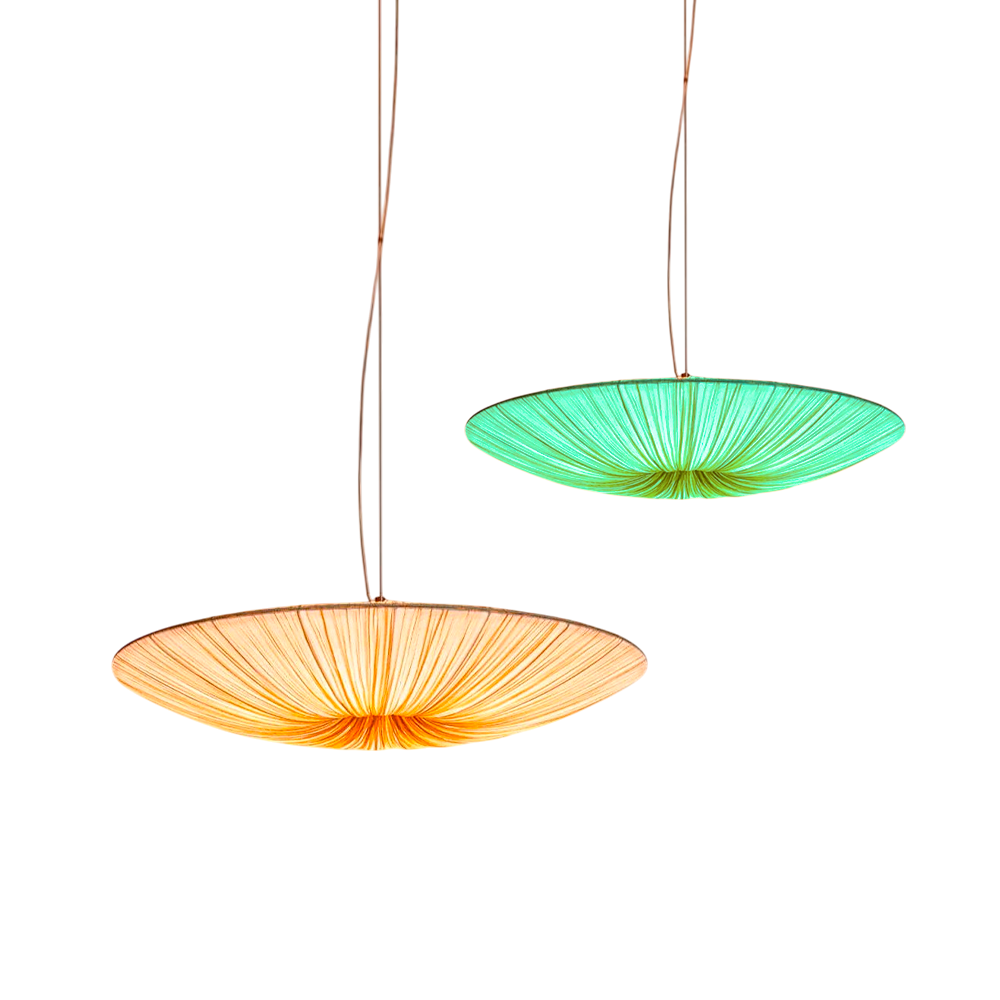Pendant design lamp Stand By by Aqua Creations Studio