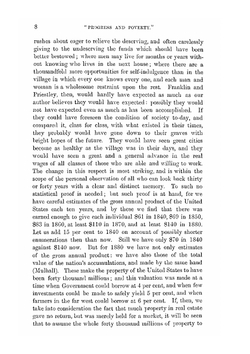 Progress and poverty | George Basil Dixwell