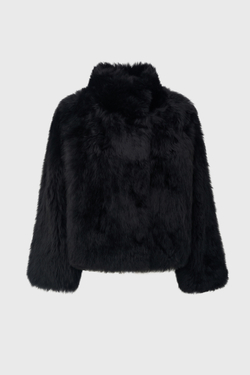 Двусторонняя куртка-дубленка Marilyn