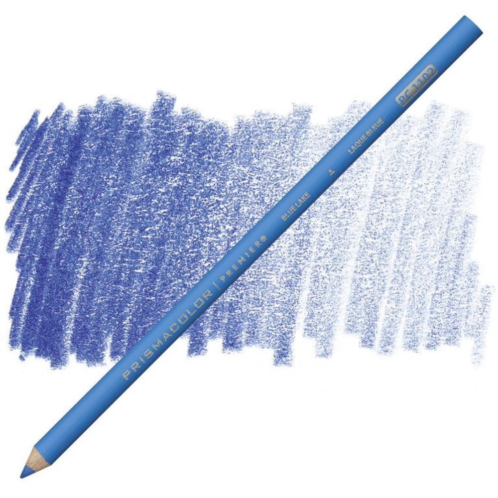 Prismacolor Premier. PC1102 Blue Lake