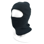 Балаклава трикотажная двуслойная циклоп