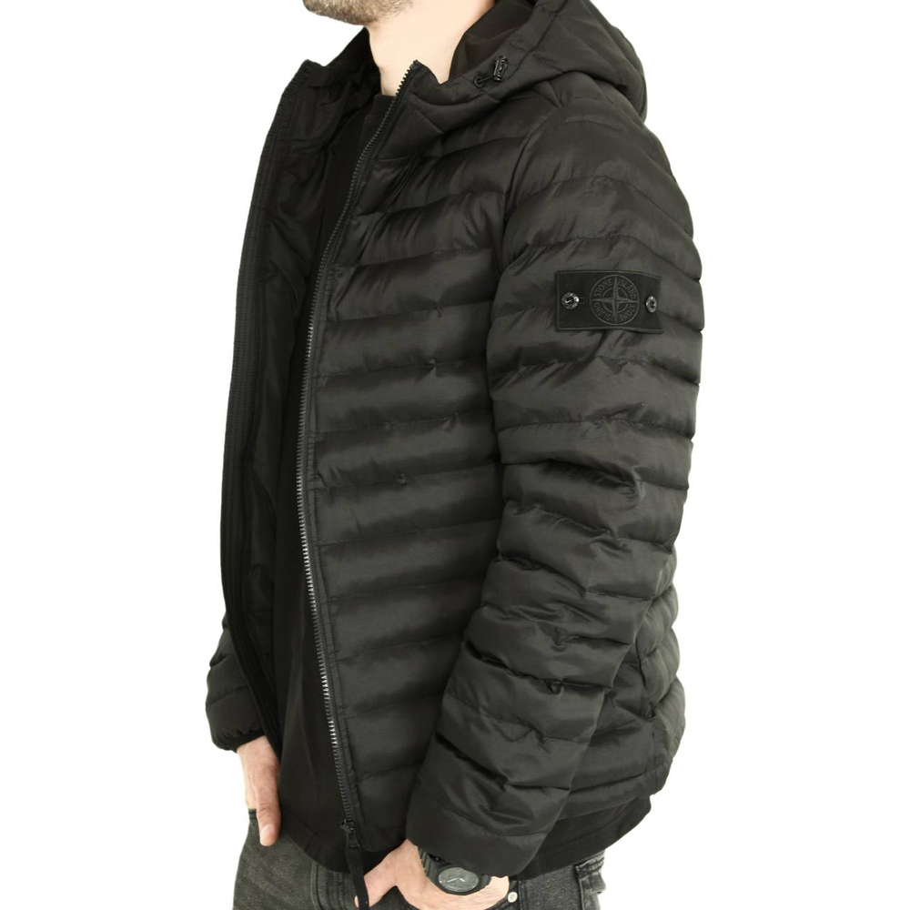 Куртка Stone Island (Black)