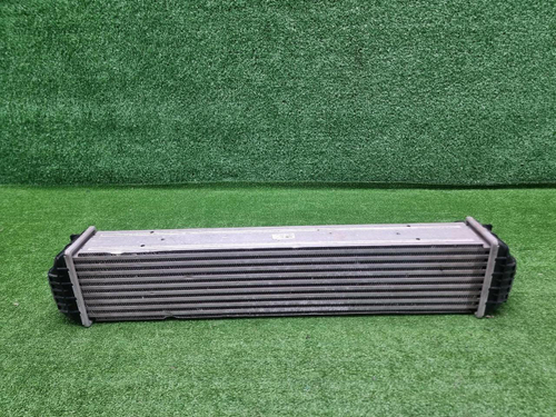 Интеркулер Hongqi HS5 (2019-н.в.)