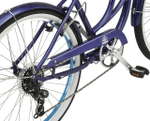 Женский велосипед Schwinn Alu 7 Womens (2022)