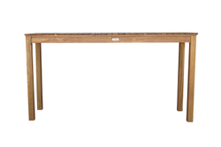 Стол из акации KARO для балкона  Joygarden