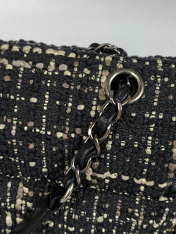 Рюкзак Chanel Tweed Urban Spirit Backpack