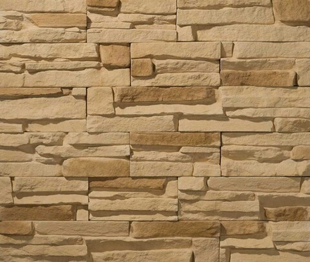 Unistone «Тянь-шань №8» мультиформат - Искусственная облицовочная плитка/камень