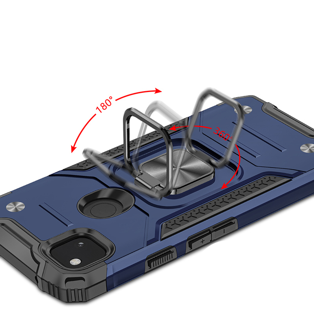 Противоударный чехол Legion Case для Google Pixel 4a