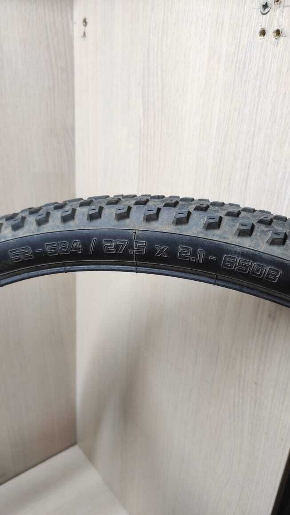 Barzo 27.5 2025