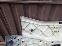 Капот FAW J7 (2023-н.в.)