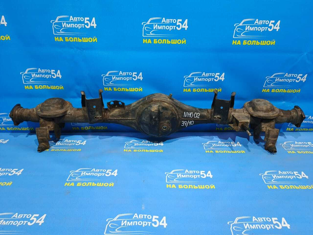 Мост задний NISSAN WINGROAD 1996