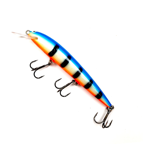 Jarvi Hauki 11 см., цвет 007а