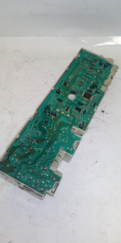 17 Электронный модуль для стиральных машин Bosch 5550006572 б/у