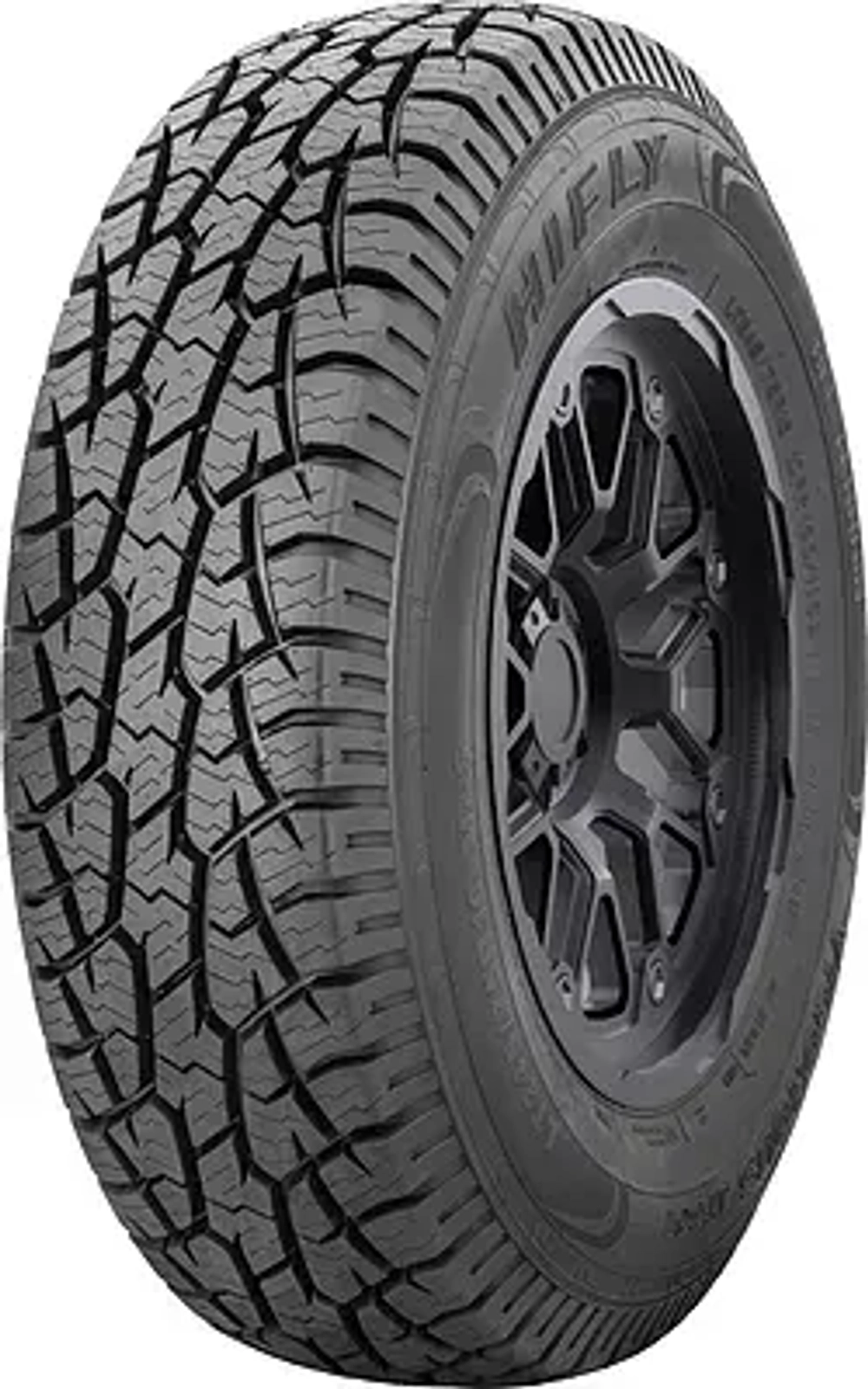 Hifly Vigorous AT601 245/75 R16 111S