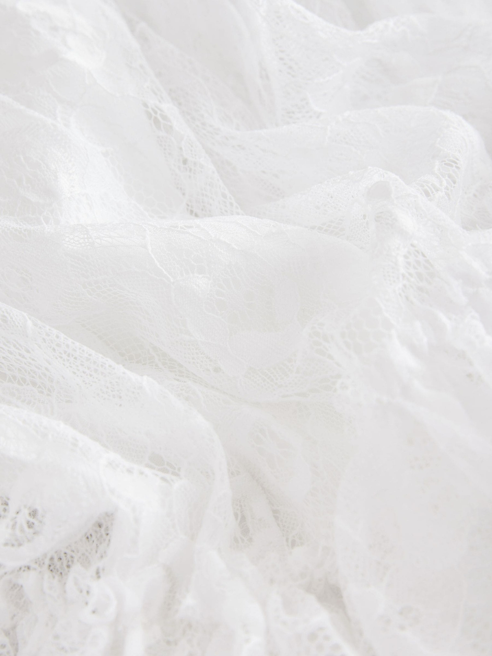 Платье для девочки Next E57-545, Белый