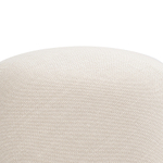 Пуф Trøffel, бежевый