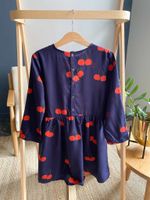 Платье Mini Rodini