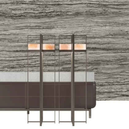 Настольная лампа ChiWingLo EGLI Floor Lamp