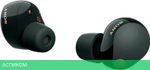 Наушники Sony WF-1000XM5 черный