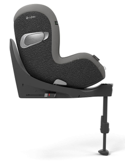 Автокресло Cybex Sirona T i-Size с базой isofix Base T Mirage Grey