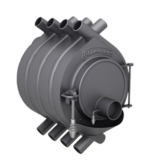 Печь длительного горения Бренеран АОТ-06 тип 00 до 100м3