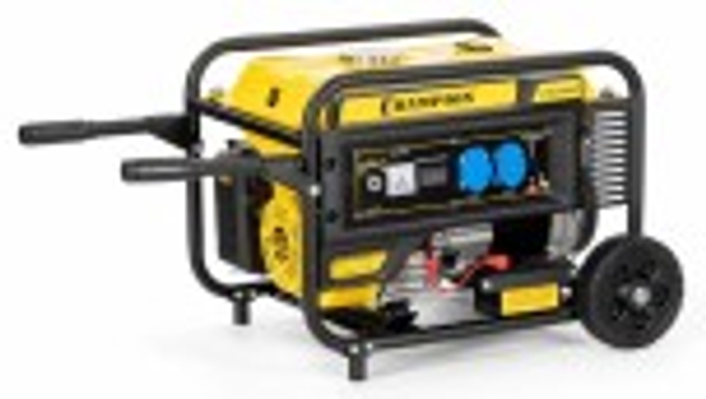 Генератор бензиновый CHAMPION GG3200EW