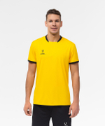 Футболка волейбольная Camp, желтый