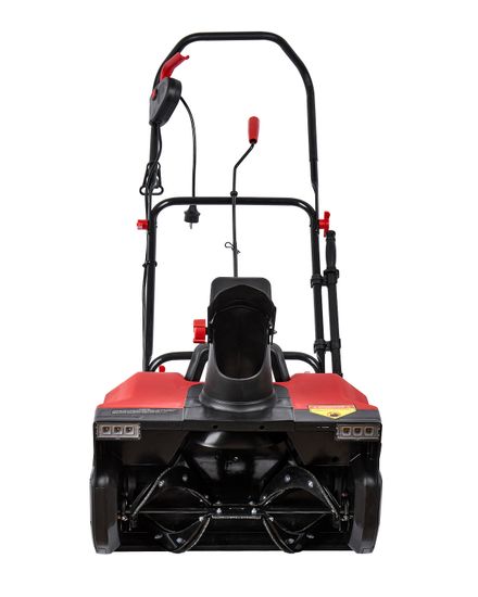 Электрический снегоуборщик ELITECH СМЭ 2200 (E1609.019.00)