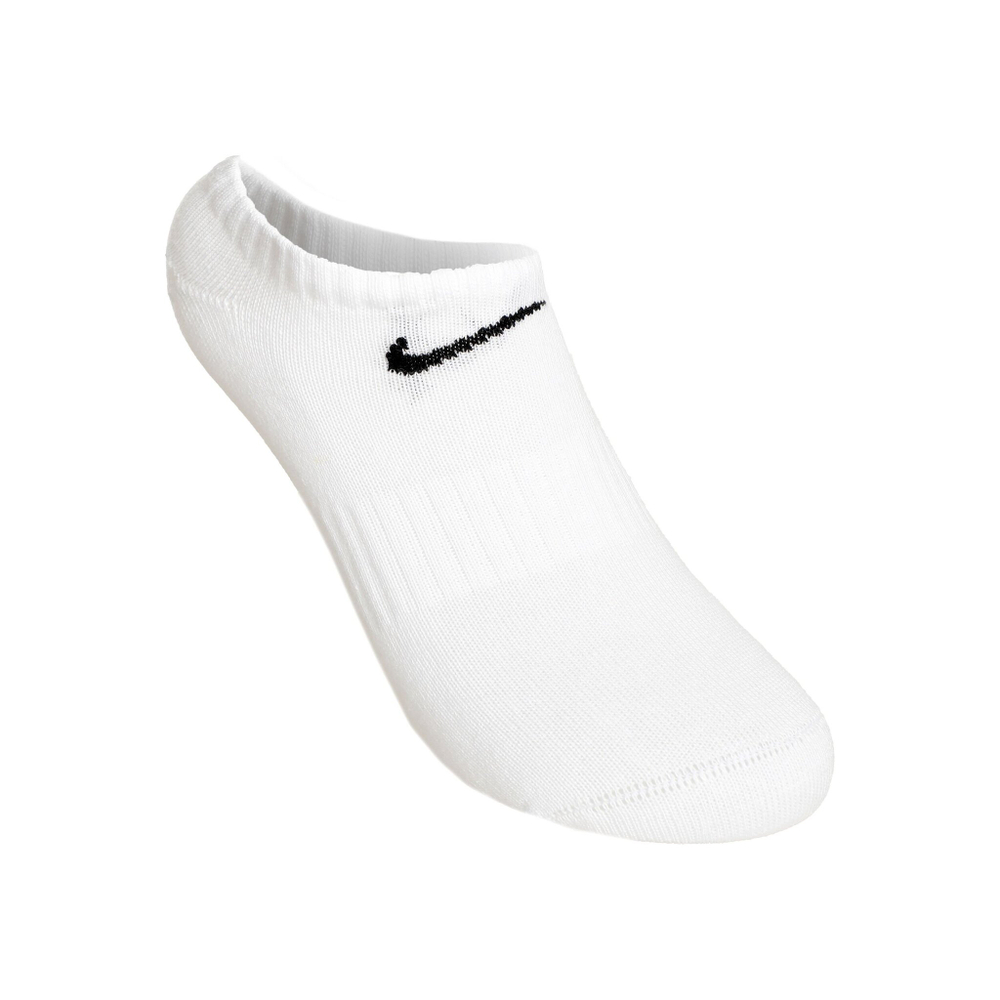 Носки теннисные Nike Everyday Lightweight Tennis Socks 3 Pack - White, Black