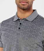 Поло Karl Lagerfeld - черный(745005 552204)