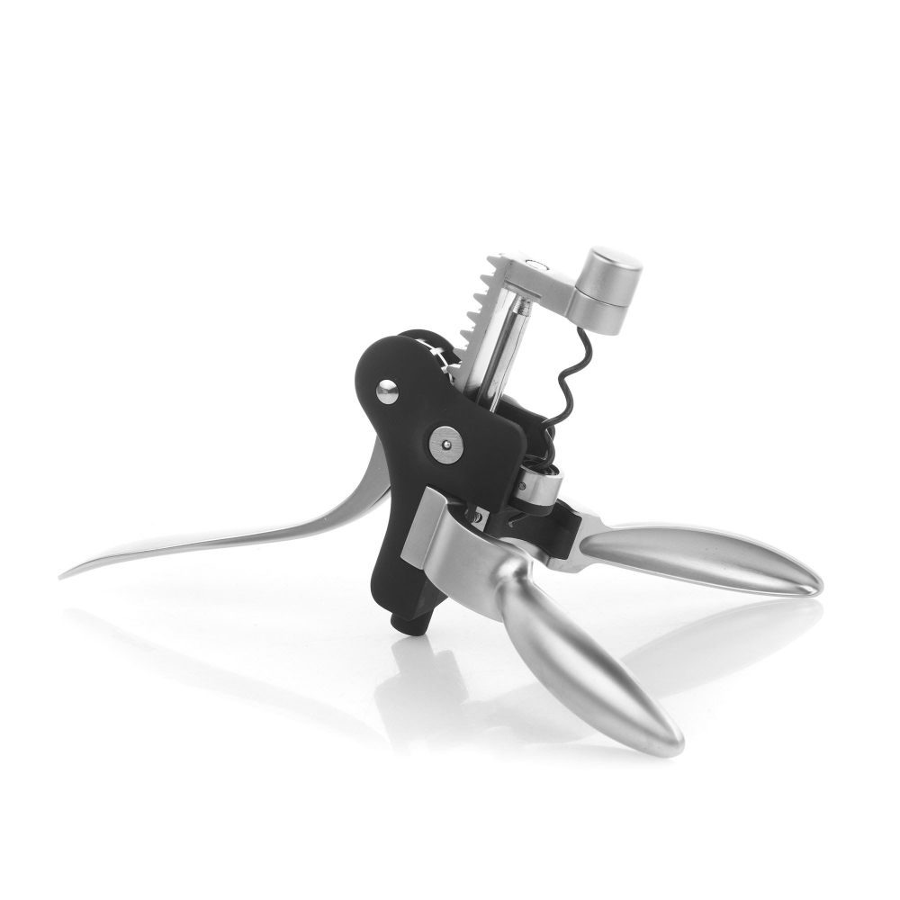 Штопор многофункциональный 18см Ibili Barware 695004