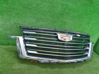 Решетка радиатора Cadillac Escalade 5 (2020-н.в.)