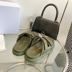 Christian Dior Dioract Slide