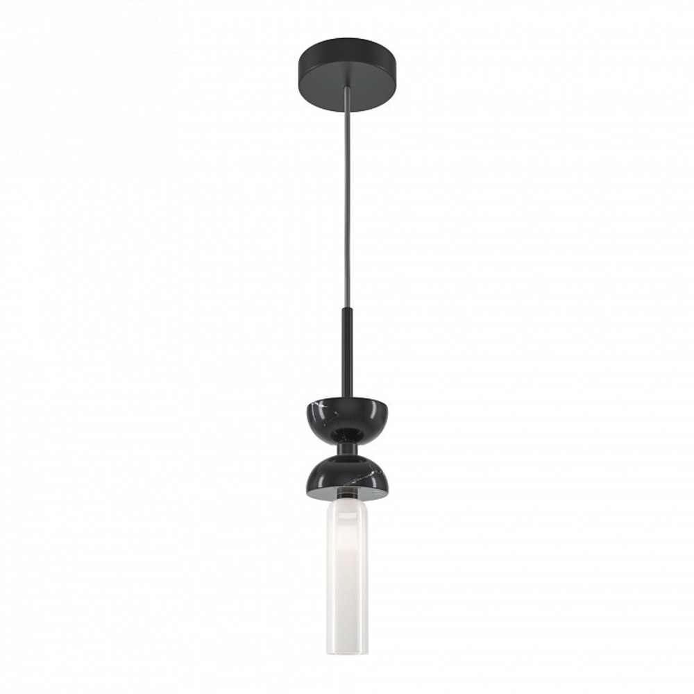 Подвесной светильник Maytoni Kyoto MOD178PL-01B