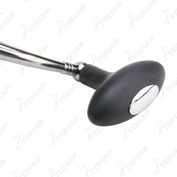 Катушка MIOKI 5000 BR 5+1 подшип + зап.шпуля Helios (HS-KF-M5000-S)