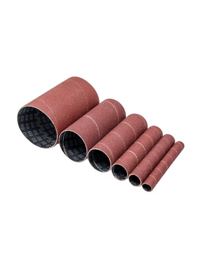 Набор шлифовальных втулок 80P Gigant GB-001