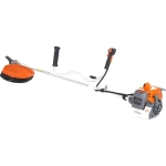 Триммер бензиновый ZimAni FS120 2-х тактный 1.8 л.с., захват 400 мм