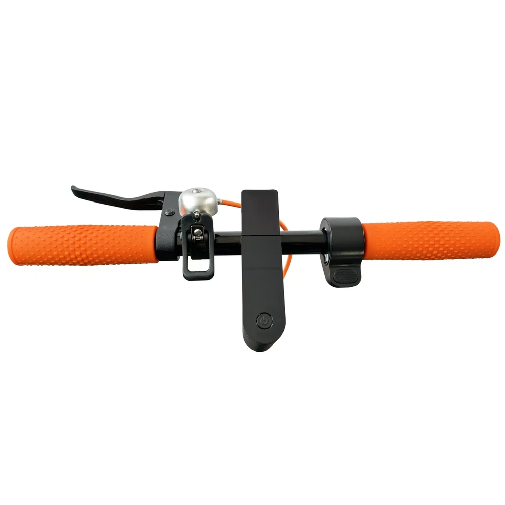 Электросамокат Kugoo Kirin L2 pro