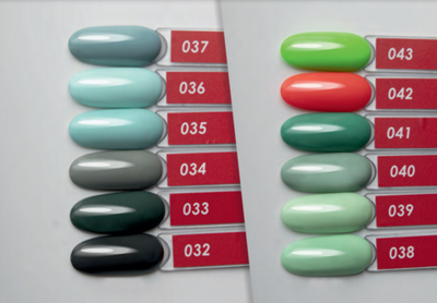 NF Гель-лак - 042, 11мл