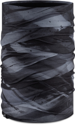 Шарф-труба с флисом двухсторонний Buff Polar Reversible Raft Graphite